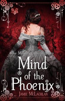 Mind of the Phoenix