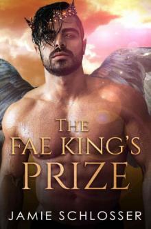 The Fae King's Prize