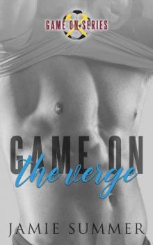 Game On the Verge
