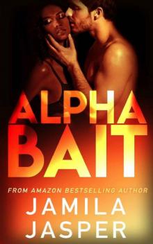 Alpha Bait_BWWM Billionaire Romance Novel Alpha Bait_BWWM Billionaire Romance Novel