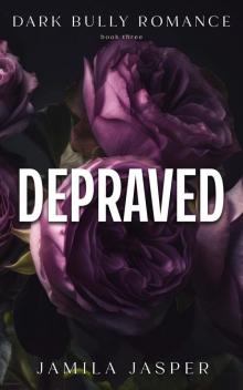 Depraved