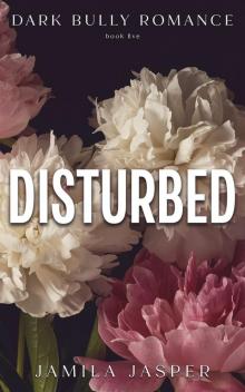 Disturbed Disturbed