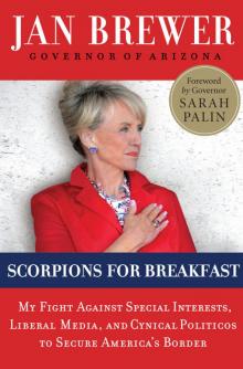 Scorpions for Breakfast Scorpions for Breakfast