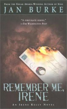 Remember Me, Irene ik-4