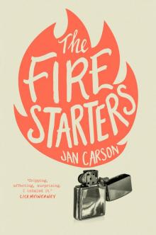 The Fire Starters The Fire Starters