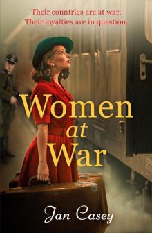 Women at War Women at War