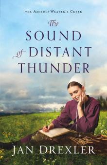 The Sound of Distant Thunder The Sound of Distant Thunder