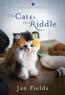 The Cats & the Riddle The Cats & the Riddle