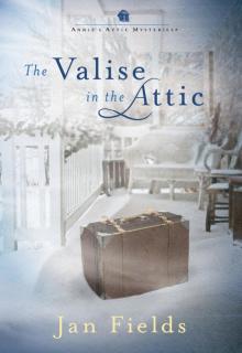 Valise in the Attic Valise in the Attic