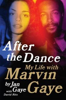 After the Dance: My Life With Marvin Gaye After the Dance: My Life With Marvin Gaye