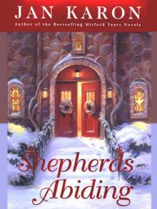 Shepherds Abiding