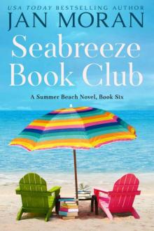 Seabreeze Book Club (Summer Beach 6) Seabreeze Book Club (Summer Beach 6)