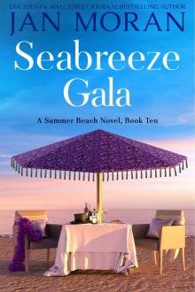 Seabreeze Gala Seabreeze Gala
