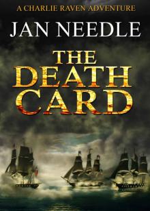 The Death Card (A Charlie Raven Adventure)