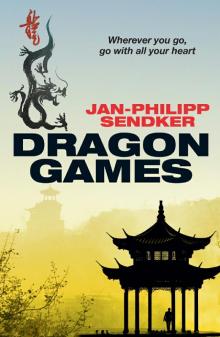 Dragon Games Dragon Games