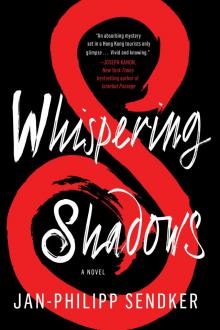 Whispering Shadows Whispering Shadows
