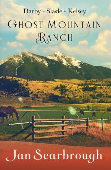 Ghost Mountain Ranch