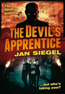 The Devil's Apprentice The Devil's Apprentice