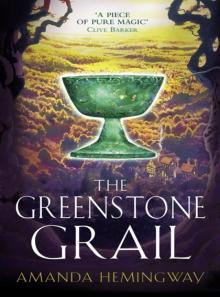 The Greenstone Grail The Greenstone Grail
