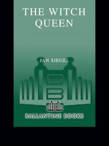 The Witch Queen