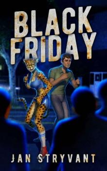 Black Friday