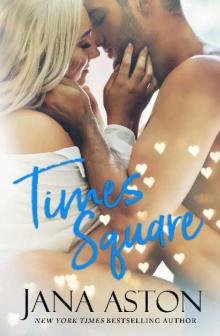 Times Square Times Square