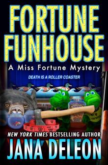 Fortune Funhouse Fortune Funhouse