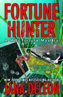 Fortune Hunter Fortune Hunter