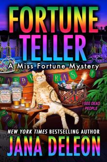 Fortune Teller Fortune Teller