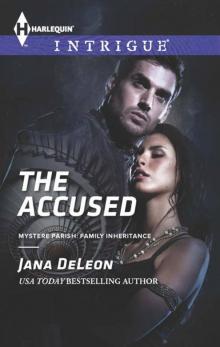 The Accused The Accused
