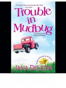 Trouble In Mudbug