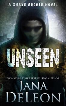 Unseen Unseen