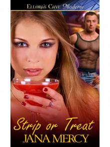StriporTreat StriporTreat