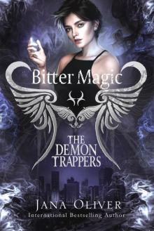 Bitter Magic