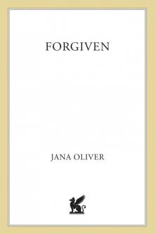 Forgiven
