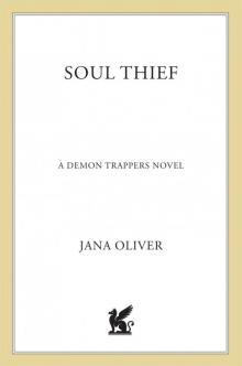 Soul Thief