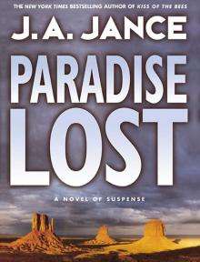 Paradise Lost (9780061749018)
