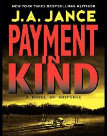 Payment in Kind (9780061749216) Payment in Kind (9780061749216)