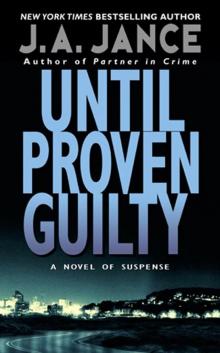 Until Proven Guilty (9780061758225) Until Proven Guilty (9780061758225)