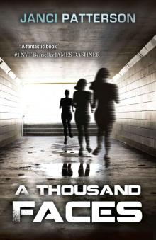 A Thousand Faces A Thousand Faces