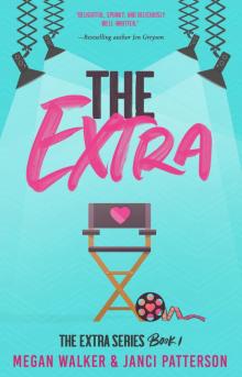 The Extra Series, #1