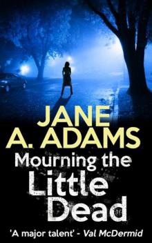 NB01 - Mourning the Little Dead