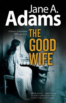 The Good Wife The Good Wife