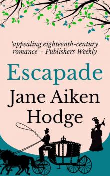 Escapade