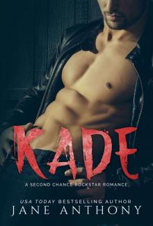 Kade Kade