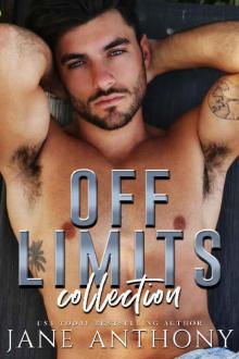 Off Limits Collection Off Limits Collection