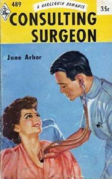 Consulting Surgeon Consulting Surgeon