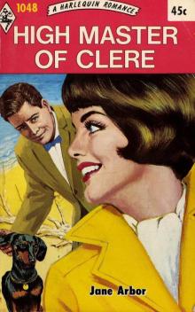 High Master of Clere High Master of Clere