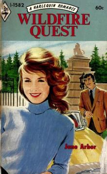 Wildfire Quest Wildfire Quest