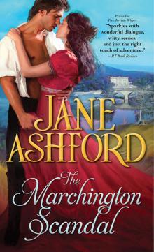 Marchington Scandal Marchington Scandal